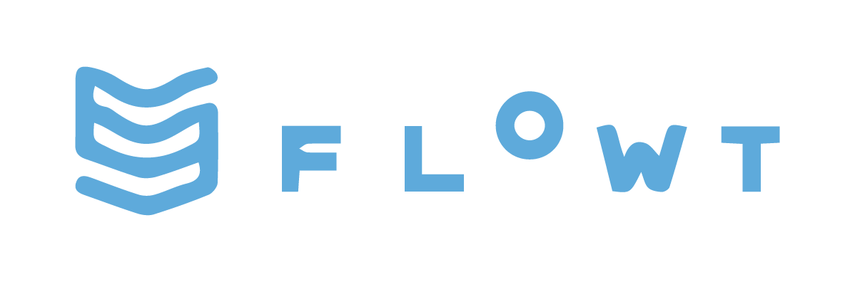 Flowt logo